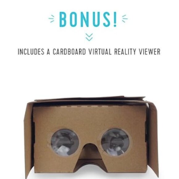 Seedling Design Your Own Marble Maze: Award Winning DIY Virtual Reality Game - Picture 2 of 7